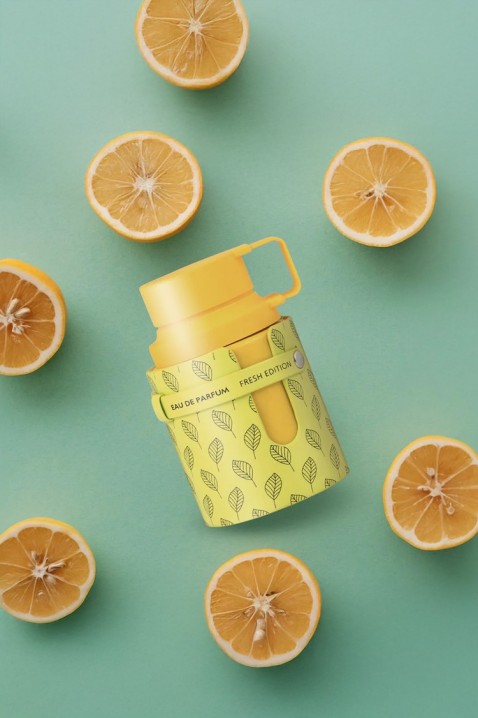 Άρωμα Armaf Odyssey Limoni Fresh Edition EDP 100 mlIVET.EU - Εκπτώσεις έως -80%