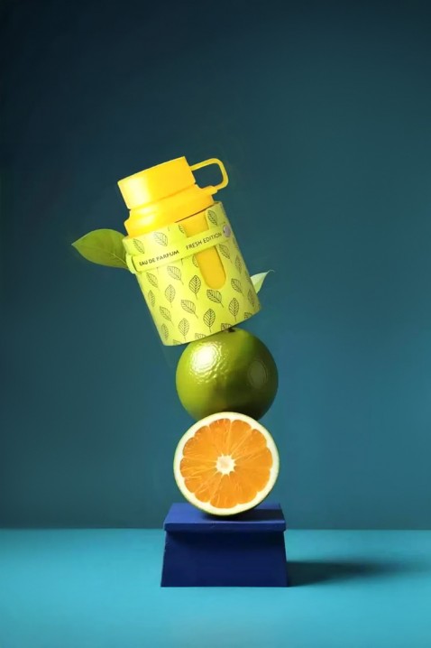 Άρωμα Armaf Odyssey Limoni Fresh Edition EDP 100 mlIVET.EU - Εκπτώσεις έως -80%