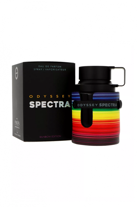 Άρωμα Armaf Odyssey Spectra Rainbow Edition EDP 100 mlIVET.EU - Εκπτώσεις έως -80%