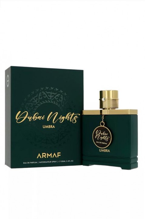 Άρωμα Armaf Dubai Nights Umbra EDP 100 mlIVET.EU - Εκπτώσεις έως -80%