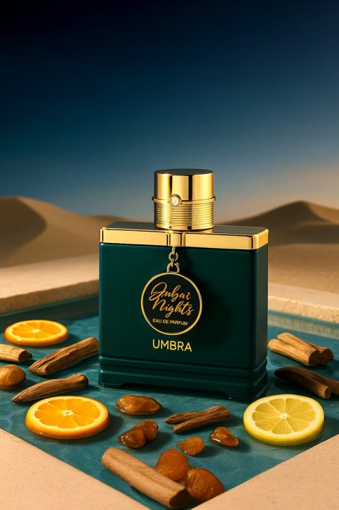 Άρωμα Armaf Dubai Nights Umbra EDP 100 mlIVET.EU - Εκπτώσεις έως -80%