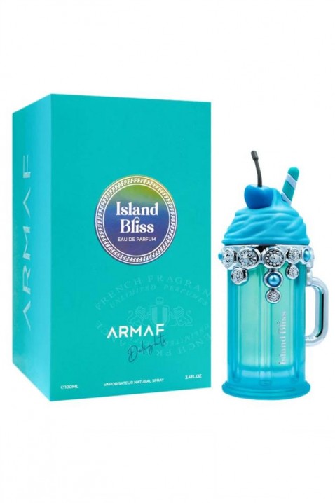 Άρωμα Armaf Delights Island Bliss EDP 100 mlIVET.EU - Εκπτώσεις έως -80%