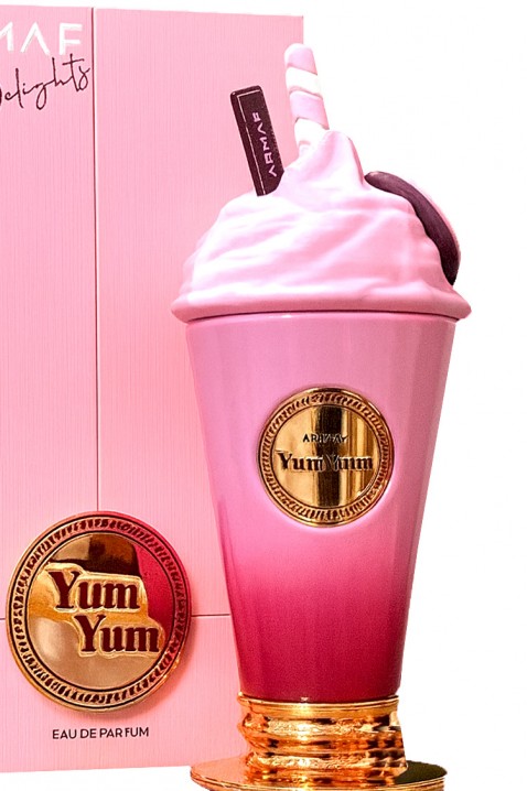 Άρωμα Armaf Delights Yum Yum EDP 100 mlIVET.EU - Εκπτώσεις έως -80%