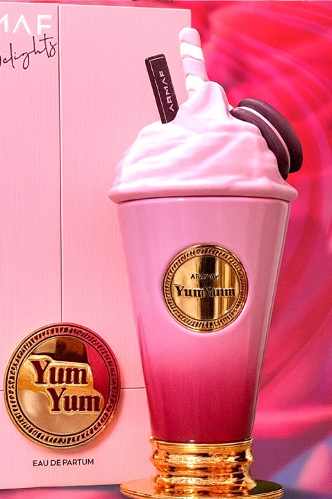 Άρωμα Armaf Delights Yum Yum EDP 100 mlIVET.EU - Εκπτώσεις έως -80%
