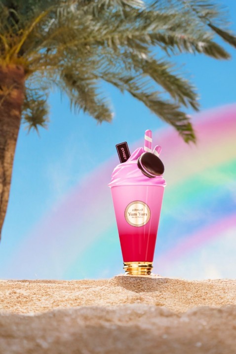 Άρωμα Armaf Delights Yum Yum EDP 100 mlIVET.EU - Εκπτώσεις έως -80%