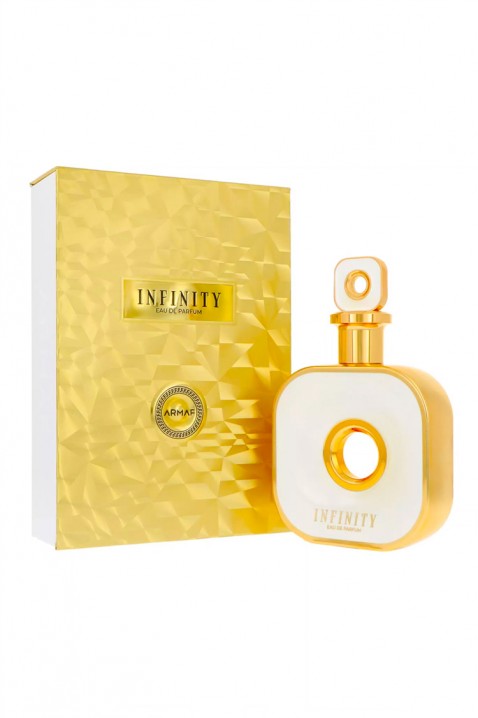 Άρωμα Armaf Infinity Gold EDP 105 mlIVET.EU - Εκπτώσεις έως -80%