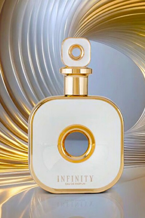 Άρωμα Armaf Infinity Gold EDP 105 mlIVET.EU - Εκπτώσεις έως -80%