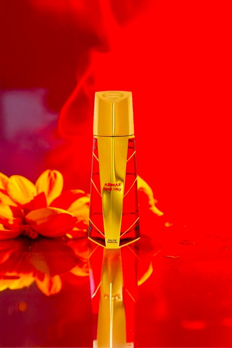 Άρωμα Armaf Red Sky EDP 105 mlIVET.EU - Εκπτώσεις έως -80%