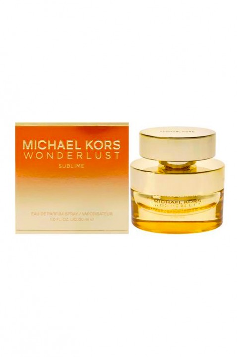 Άρωμα Michael Kors Wonderlust EDP 30 mlIVET.EU - Εκπτώσεις έως -80%