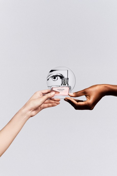 Άρωμα Calvin Klein Women EDP 50 mlIVET.EU - Εκπτώσεις έως -80%