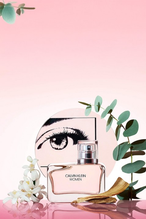 Άρωμα Calvin Klein Women EDP 50 mlIVET.EU - Εκπτώσεις έως -80%