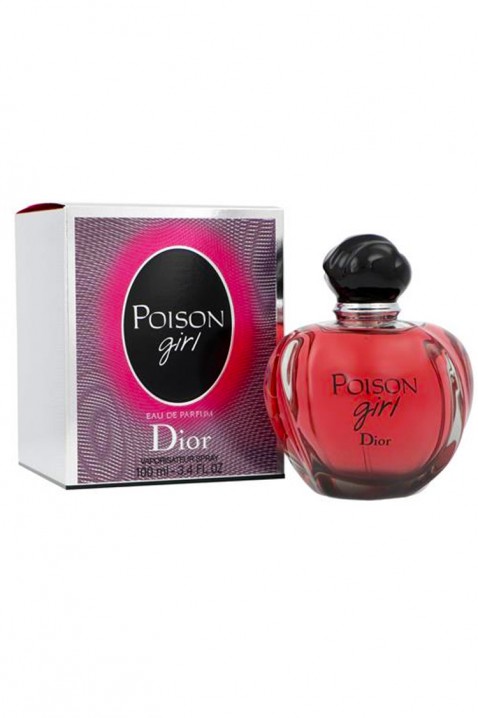 Άρωμα Dior Poison Girl EDP 100 mlIVET.EU - Εκπτώσεις έως -80%