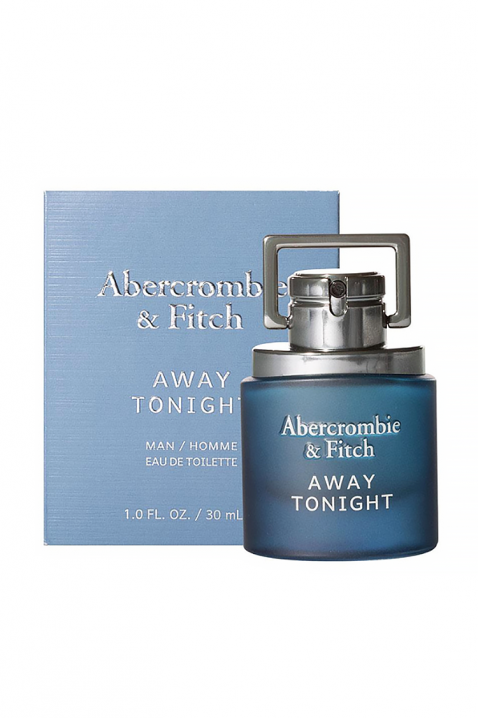 Άρωμα Abercrombie & Fitch Away Tonight Men EDT 100 mlIVET.EU - Εκπτώσεις έως -80%