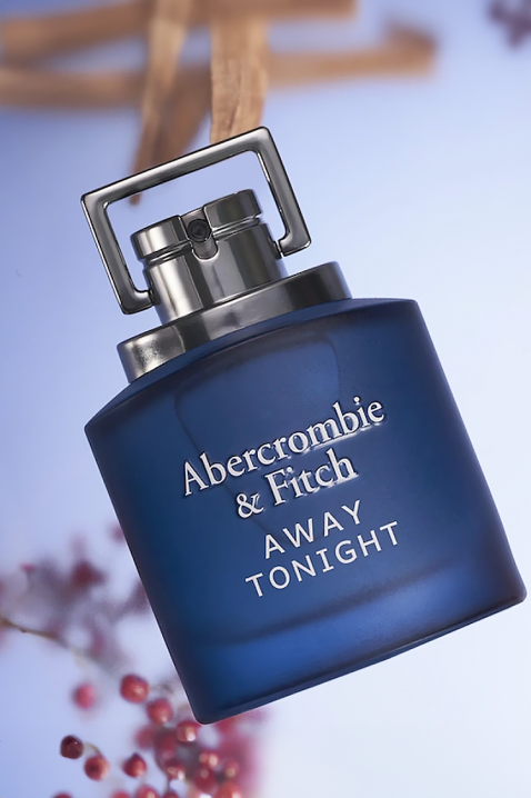 Άρωμα Abercrombie & Fitch Away Tonight Men EDT 100 mlIVET.EU - Εκπτώσεις έως -80%