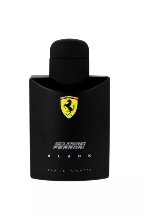 Άρωμα Ferrari Scuderia Black EDT 125 mlIVET.EU - Εκπτώσεις έως -80%