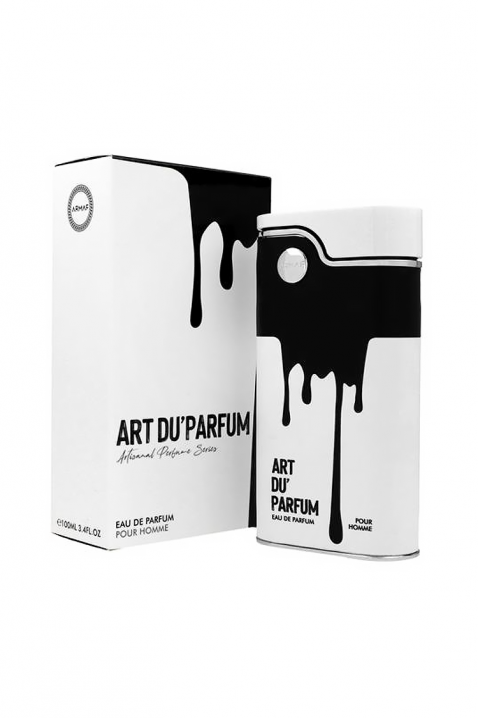 Άρωμα Armaf Art Du`Parfum EDP 100 mlIVET.EU - Εκπτώσεις έως -80%