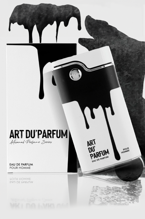 Άρωμα Armaf Art Du`Parfum EDP 100 mlIVET.EU - Εκπτώσεις έως -80%