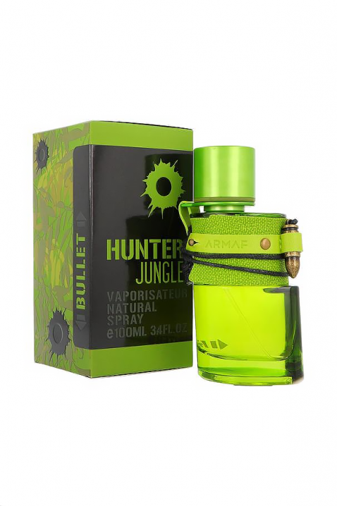 Άρωμα Armaf Hunter Jungle EDP 100 mlIVET.EU - Εκπτώσεις έως -80%