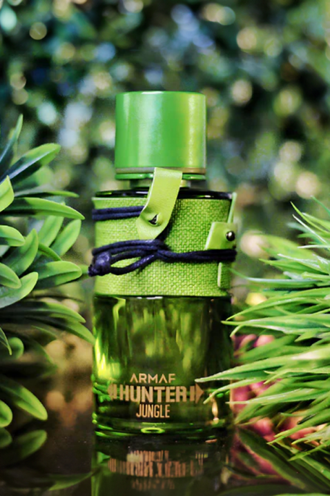 Άρωμα Armaf Hunter Jungle EDP 100 mlIVET.EU - Εκπτώσεις έως -80%