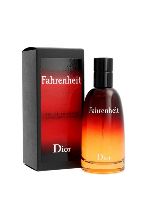 Άρωμα Dior Fahrenheit EDT 50 mlIVET.EU - Εκπτώσεις έως -80%