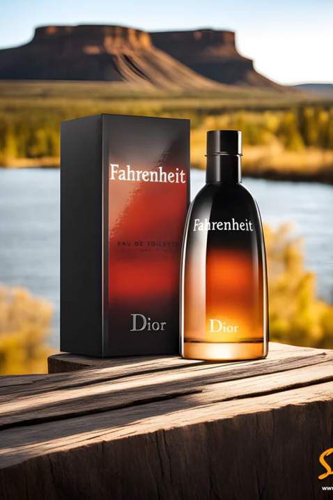 Άρωμα Dior Fahrenheit EDT 50 mlIVET.EU - Εκπτώσεις έως -80%