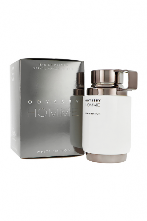 Άρωμα Armaf Odyssey Homme White Edition EDP 200 mlIVET.EU - Εκπτώσεις έως -80%