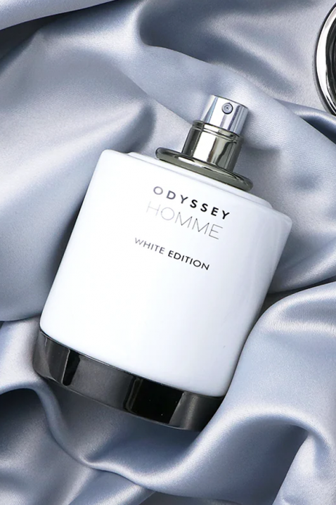 Άρωμα Armaf Odyssey Homme White Edition EDP 200 mlIVET.EU - Εκπτώσεις έως -80%