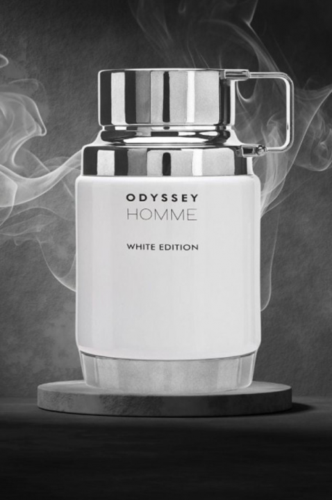 Άρωμα Armaf Odyssey Homme White Edition EDP 200 mlIVET.EU - Εκπτώσεις έως -80%
