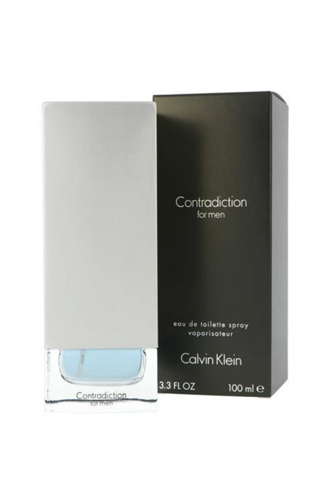 Άρωμα Calvin Klein Contradiction Men EDT 100 mlIVET.EU - Εκπτώσεις έως -80%