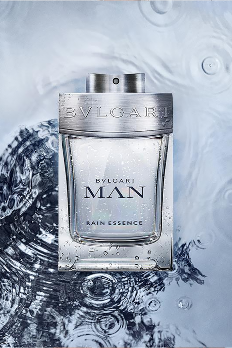 Άρωμα τέστερ Bvlgari Man Rain Essence EDP 100 mlIVET.EU - Εκπτώσεις έως -80%