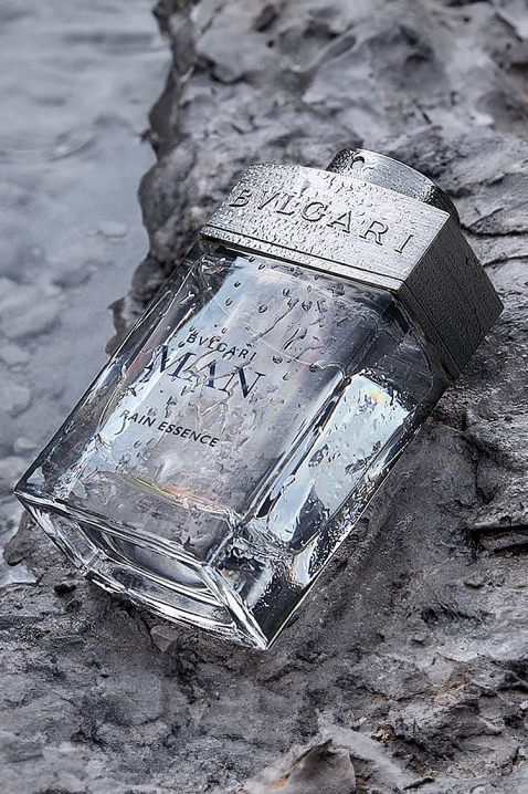 Άρωμα τέστερ Bvlgari Man Rain Essence EDP 100 mlIVET.EU - Εκπτώσεις έως -80%