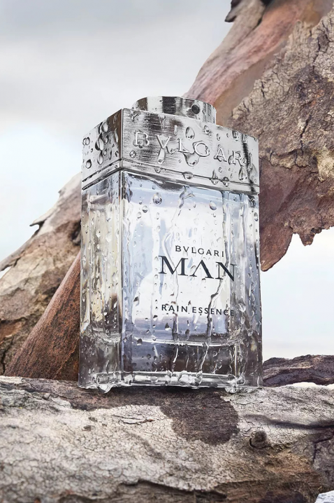 Άρωμα τέστερ Bvlgari Man Rain Essence EDP 100 mlIVET.EU - Εκπτώσεις έως -80%