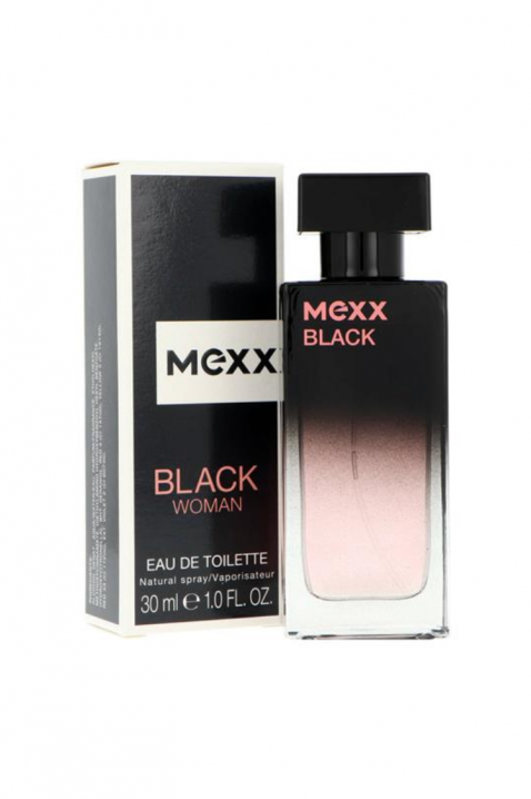 Άρωμα Mexx Black For Her EDT 30 mlIVET.EU - Εκπτώσεις έως -80%