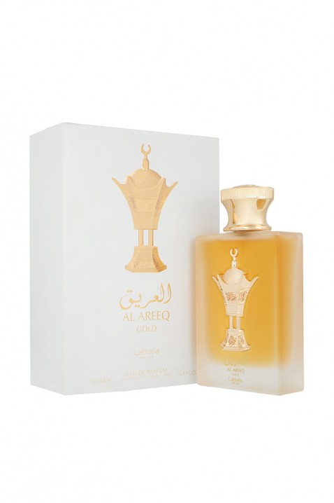 Άρωμα Lattafa Pride Al Areeq Gold EDP 100 mlIVET.EU - Εκπτώσεις έως -80%