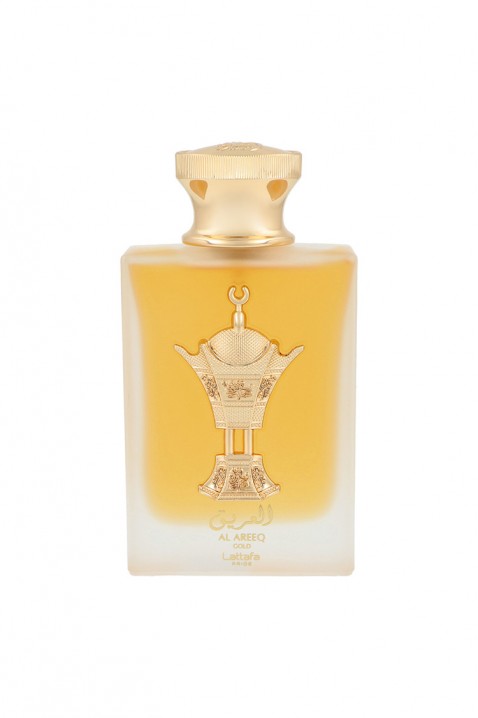 Άρωμα Lattafa Pride Al Areeq Gold EDP 100 mlIVET.EU - Εκπτώσεις έως -80%