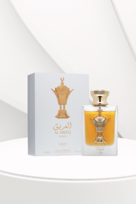 Άρωμα Lattafa Pride Al Areeq Gold EDP 100 mlIVET.EU - Εκπτώσεις έως -80%