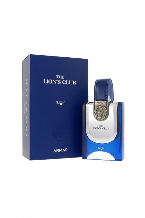 Άρωμα Armaf The Lions Club Rugir EDP 100 mlIVET.EU - Εκπτώσεις έως -80%