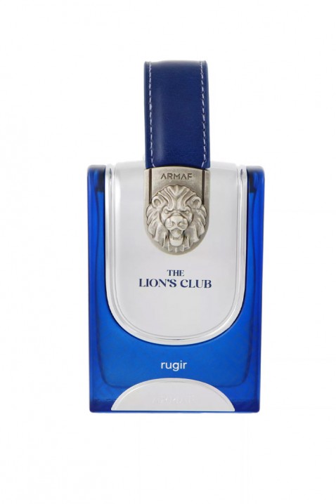 Άρωμα Armaf The Lions Club Rugir EDP 100 mlIVET.EU - Εκπτώσεις έως -80%