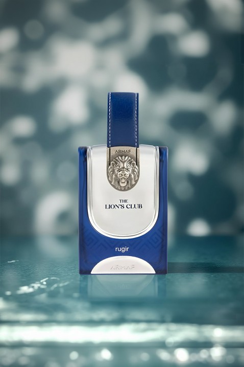 Άρωμα Armaf The Lions Club Rugir EDP 100 mlIVET.EU - Εκπτώσεις έως -80%