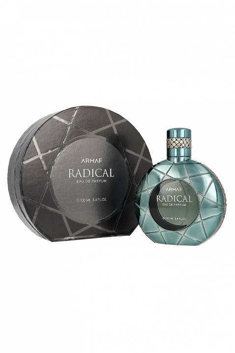 Άρωμα Armaf Radical Blue EDP 100 mlIVET.EU - Εκπτώσεις έως -80%