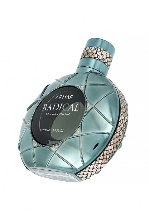 Άρωμα Armaf Radical Blue EDP 100 mlIVET.EU - Εκπτώσεις έως -80%