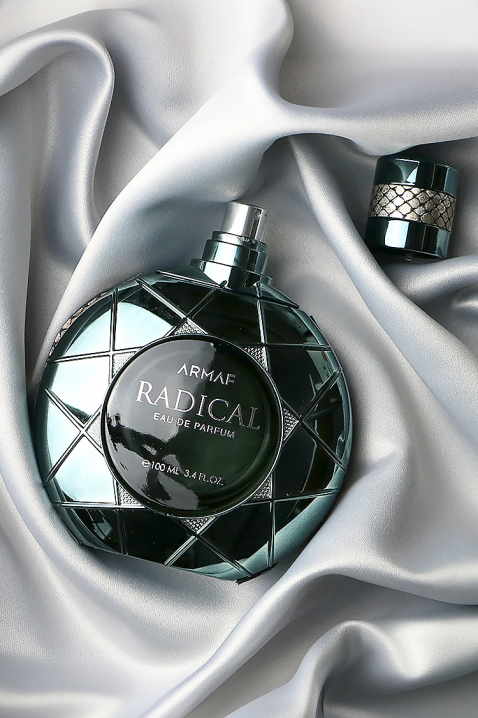 Άρωμα Armaf Radical Blue EDP 100 mlIVET.EU - Εκπτώσεις έως -80%