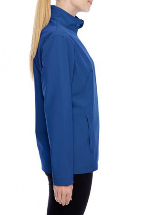Μπουφάν VIODERZA BLUE, Χρώμα: μπλε, IVET.EU - Εκπτώσεις έως -80%