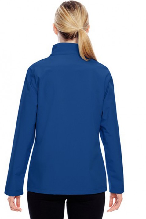 Μπουφάν VIODERZA BLUE, Χρώμα: μπλε, IVET.EU - Εκπτώσεις έως -80%