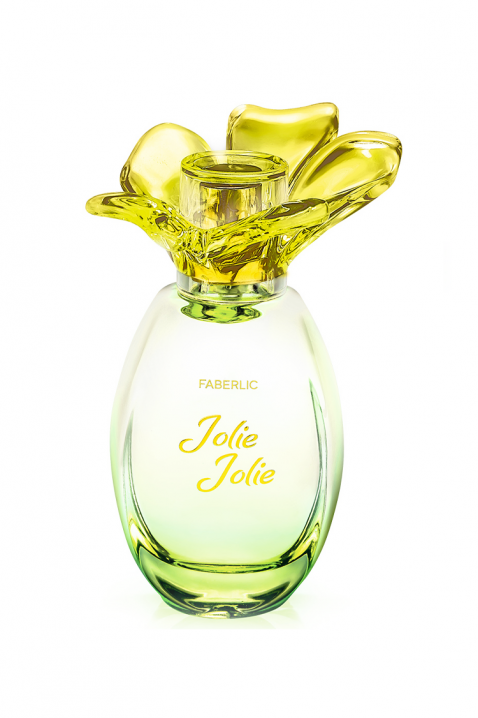 Άρωμα Faberlic Jolie Jolie EDP 50 mlIVET.EU - Εκπτώσεις έως -80%