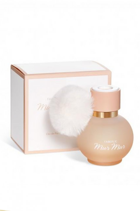 Άρωμα Faberlic Mur Mur EDP 50 mlIVET.EU - Εκπτώσεις έως -80%