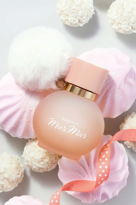 Άρωμα Faberlic Mur Mur EDP 50 mlIVET.EU - Εκπτώσεις έως -80%