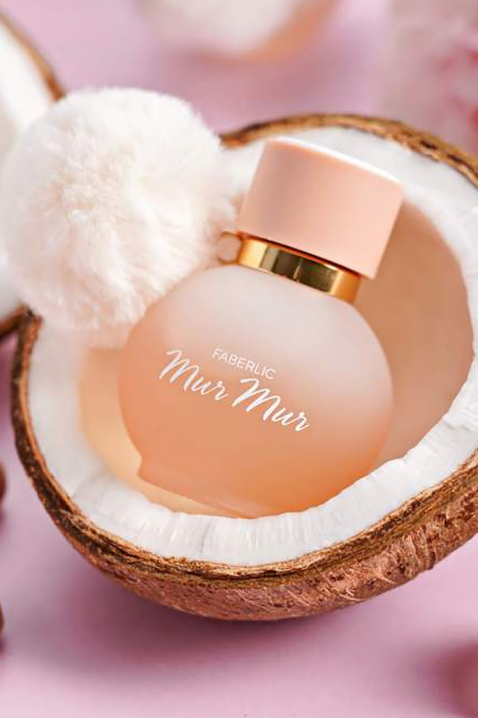 Άρωμα Faberlic Mur Mur EDP 50 mlIVET.EU - Εκπτώσεις έως -80%