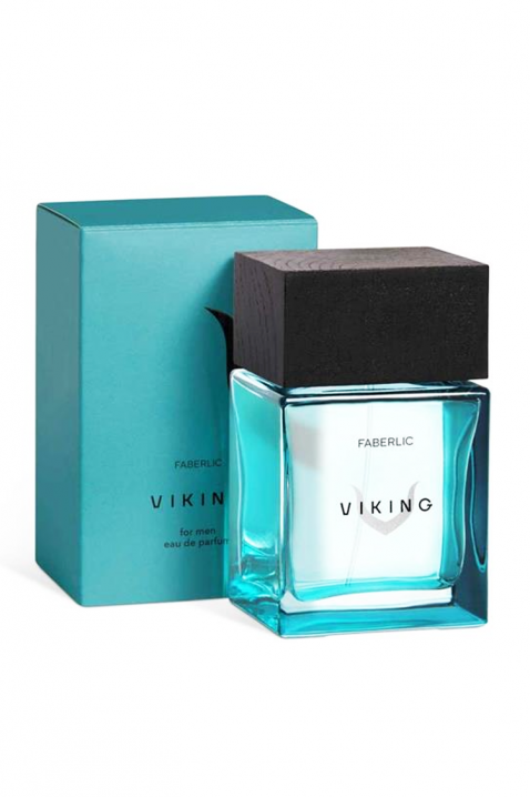 Άρωμα Faberlic Viking EDP 100 mlIVET.EU - Εκπτώσεις έως -80%