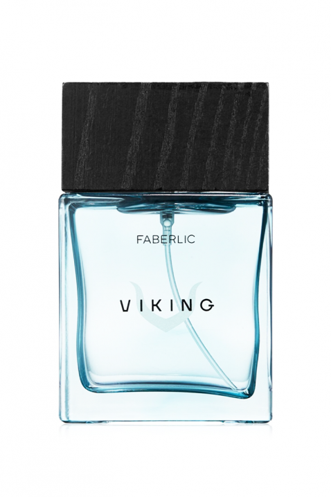 Άρωμα Faberlic Viking EDP 100 mlIVET.EU - Εκπτώσεις έως -80%